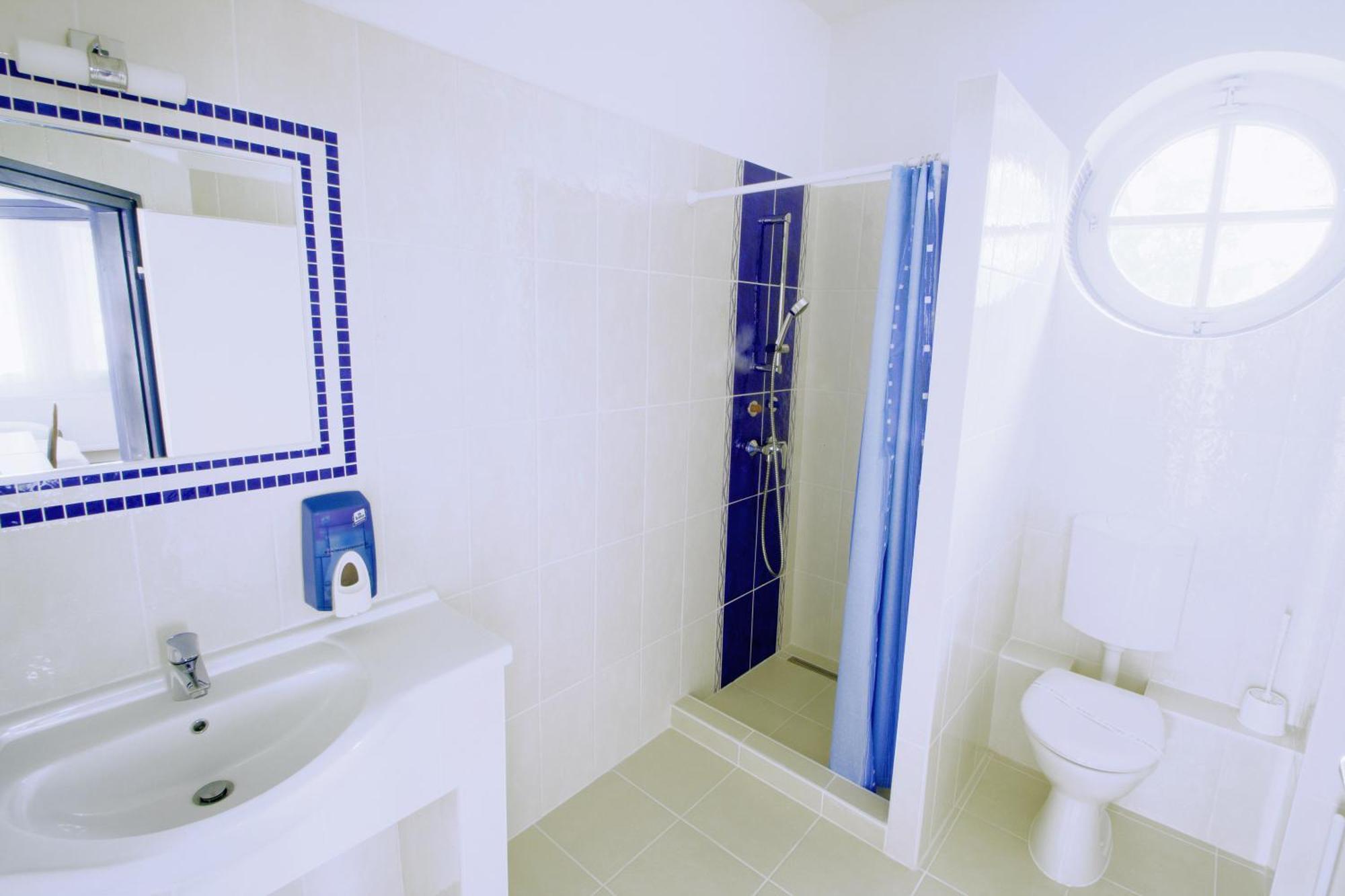 Aquilo Hotel Panorama Tihany Chambre photo
