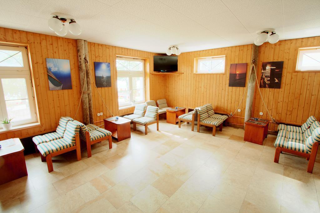 Aquilo Hotel Panorama Tihany Extérieur photo
