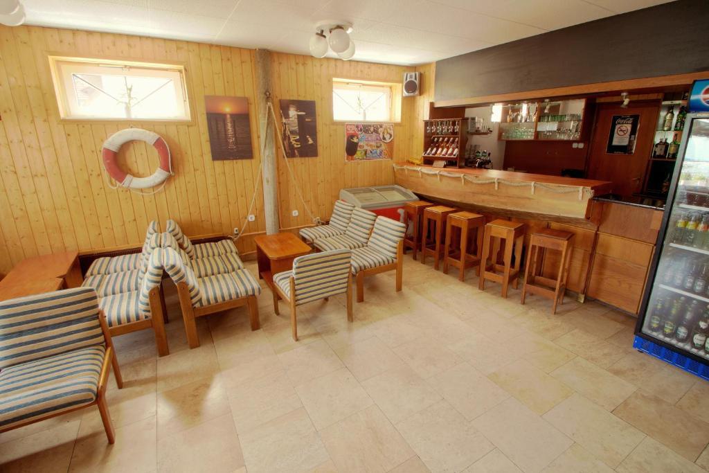 Aquilo Hotel Panorama Tihany Extérieur photo